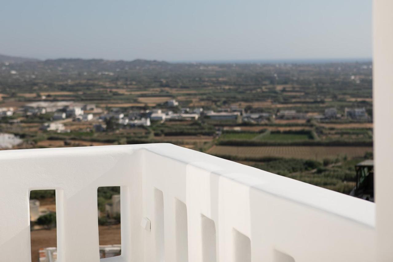 Wow Panoramic View Deluxe Villas Agkidia Екстер'єр фото