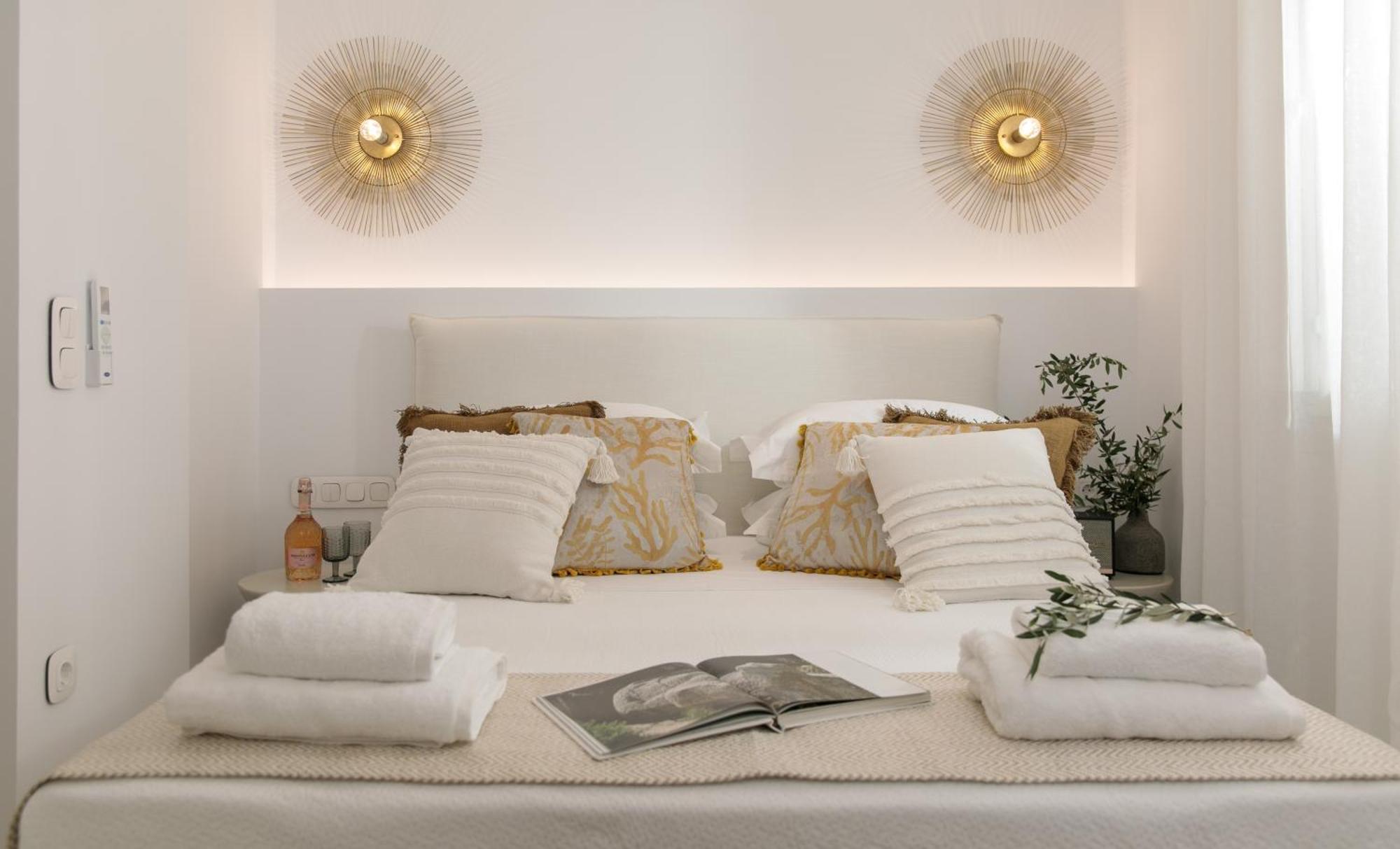 Wow Panoramic View Deluxe Villas Agkidia Екстер'єр фото